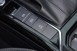 2026款大众帕萨特