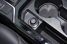 2026款大众帕萨特