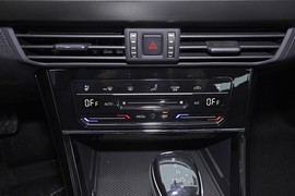 2026款大众帕萨特