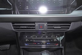 2026款大众帕萨特