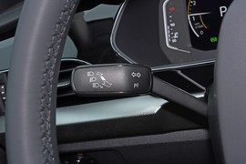 2026款大众帕萨特