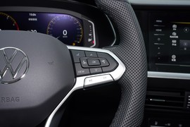 2026款大众帕萨特