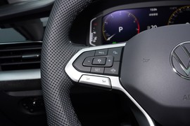 2026款大众帕萨特