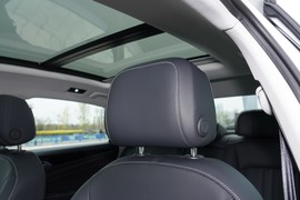 2026款大众帕萨特