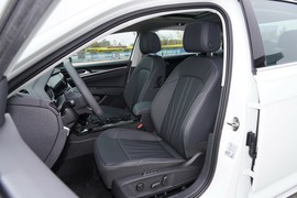 2026款大众帕萨特