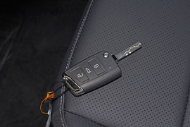 2026款大众帕萨特