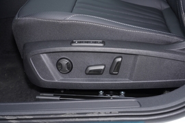 2026款大众帕萨特