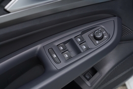 2026款大众帕萨特