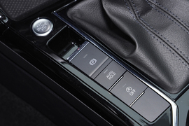 2026款大众帕萨特