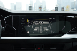 2026款大众帕萨特