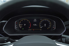 2026款大众帕萨特