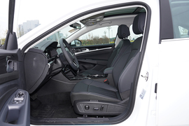 2026款大众帕萨特