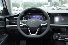 2026款大众帕萨特