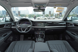 2026款大众帕萨特