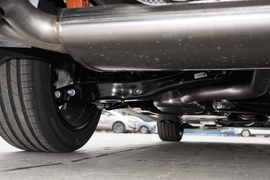 2026款大众帕萨特