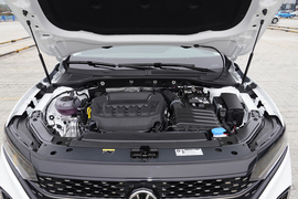 2026款大众帕萨特