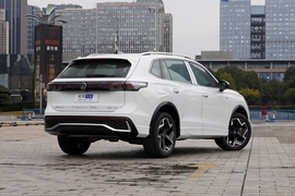 2026款大众途观L