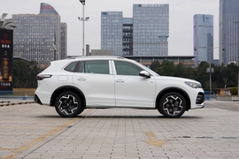 2026款大众途观L