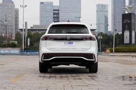 2026款大众途观L