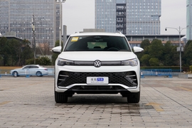 2026款大众途观L