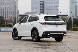 2026款大众途观L