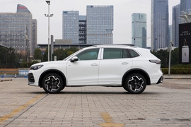 2026款大众途观L