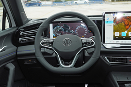 2026款大众途观L