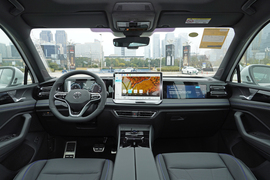 2026款大众途观L