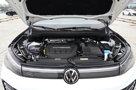 2026款大众途观L