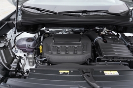 2026款大众途观L