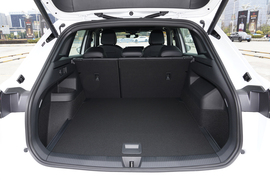 2026款大众途观L