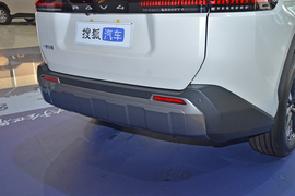 2026款丰田RAV4荣放