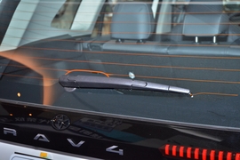 2026款丰田RAV4荣放