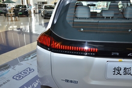 2026款丰田RAV4荣放