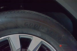 2026款丰田RAV4荣放