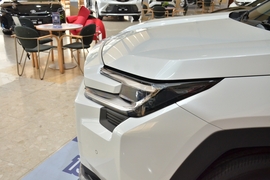 2026款丰田RAV4荣放