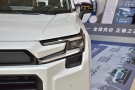 2026款丰田RAV4荣放