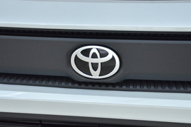 2026款丰田RAV4荣放