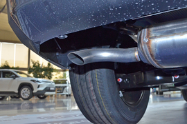 2026款丰田RAV4荣放