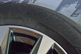 2026款丰田RAV4荣放