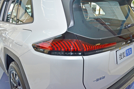 2026款丰田RAV4荣放