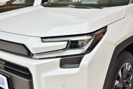 2026款丰田RAV4荣放