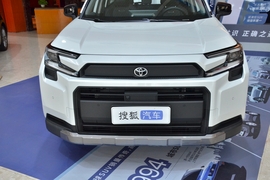 2026款丰田RAV4荣放