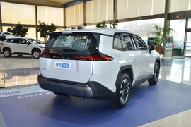 2026款丰田RAV4荣放