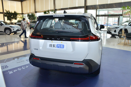 2026款丰田RAV4荣放