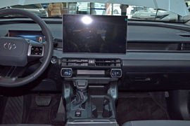 2026款丰田RAV4荣放