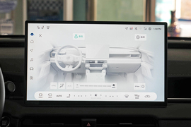 2026款丰田RAV4荣放