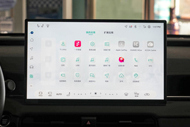 2026款丰田RAV4荣放