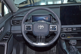 2026款丰田RAV4荣放