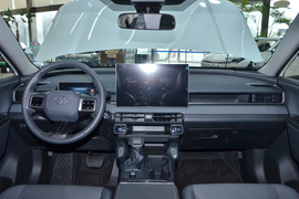 2026款丰田RAV4荣放